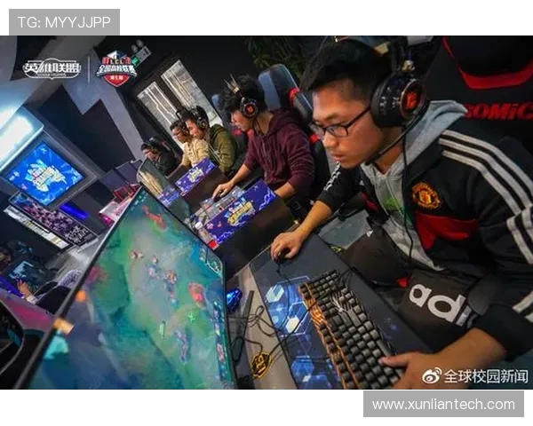 聚焦英雄联盟职业联赛探秘赛场风云与选手成长历程 聚焦英雄联盟职业联赛探秘赛场风云与选手成长历程