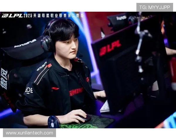 JDG与LNG激战正酣 谁将掌控LPL赛区的未来荣光 JDG与LNG激战正酣 谁将掌控LPL赛区的未来荣光