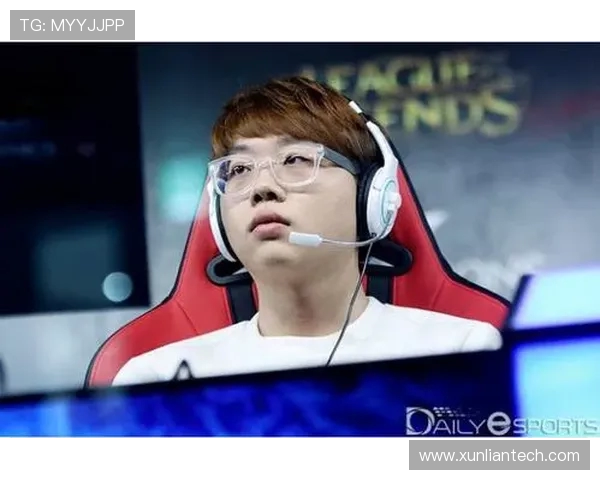 LCK韩国冠军联赛巅峰对决见证王者崛起与新生势力的全面冲击