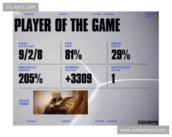 英雄联盟电竞赛事激战正酣顶级战队争锋不断引爆全球观众热潮