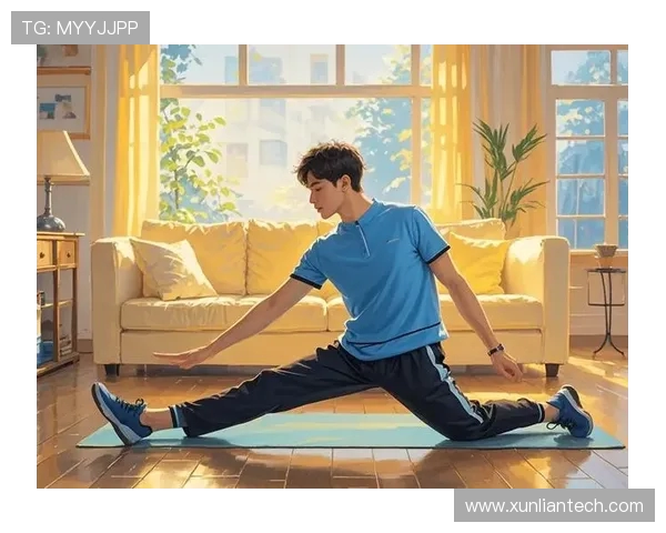 运动与健康：探索科学锻炼方法提升身体素质与运动表现