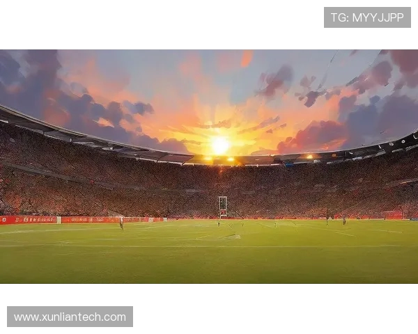 绿茵逐梦激情燃烧纵横赛场见证足球无尽魅力