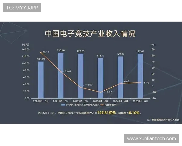 全球电子竞技产业崛起推动数字娱乐与青年文化深度融合发展