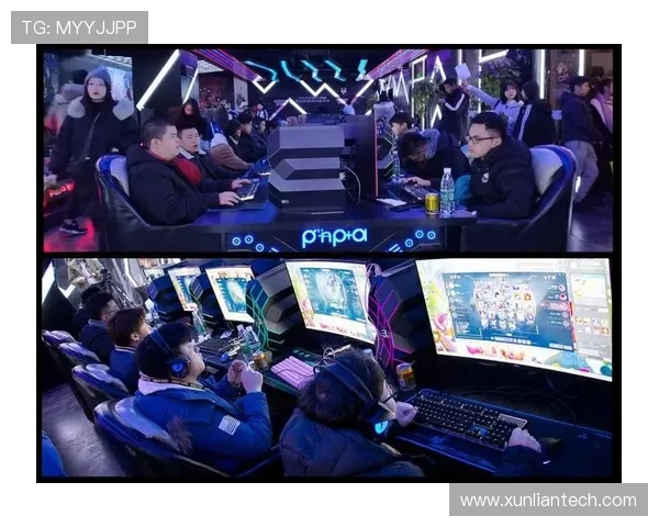 电竞赛事精彩纷呈 引领潮流的竞技风暴与新兴电竞文化的融合探讨