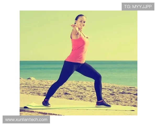 运动健康新时代：科学运动与全面身体素质提升的完美结合