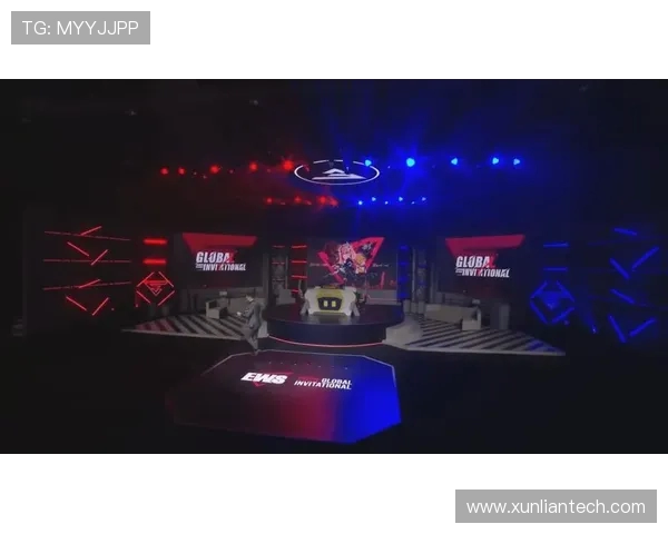 《全球电竞赛事盛况：各大战队激战正酣，冠军之争火花四溅》