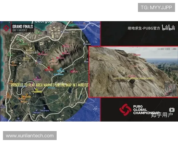 Gen.G绝地求生战队崛起背后的故事与未来发展潜力分析