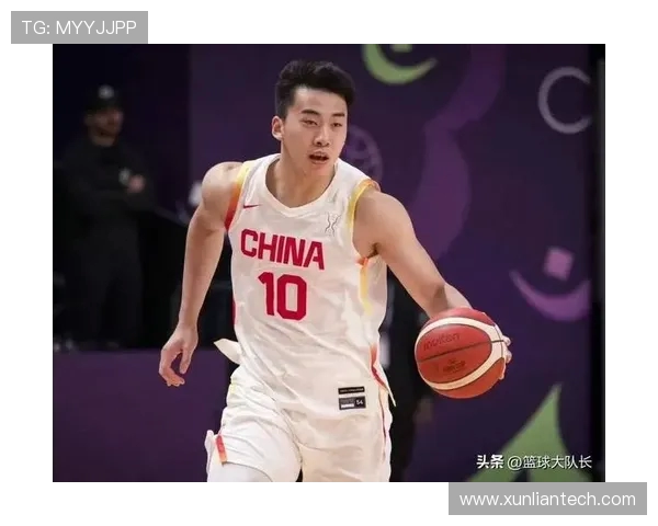 中国男篮迎战亚洲杯强敌，周琦领衔全力冲击冠军目标