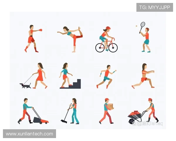 以运动为核心探索健康生活方式与身心平衡的实践路径