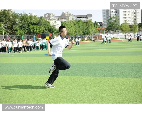 全球体育盛会燃动青春激情展现拼搏精神激励新时代奋进力量