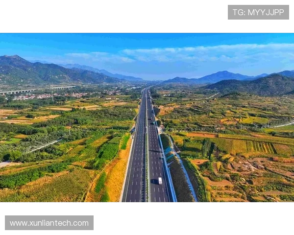 山东高速引领区域交通融合发展推动经济高质量一体化建设新格局