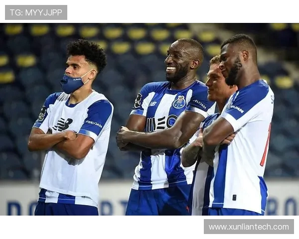 波尔图激战强敌 决胜时刻再现激情四射巅峰对决