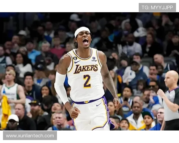 湖人再遇凯尔特人巅峰对决重燃传奇恩怨再掀NBA激情风暴