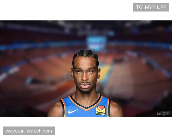 谢伊·吉尔杰斯-亚历山大：突破自我成就与篮球未来的璀璨之路