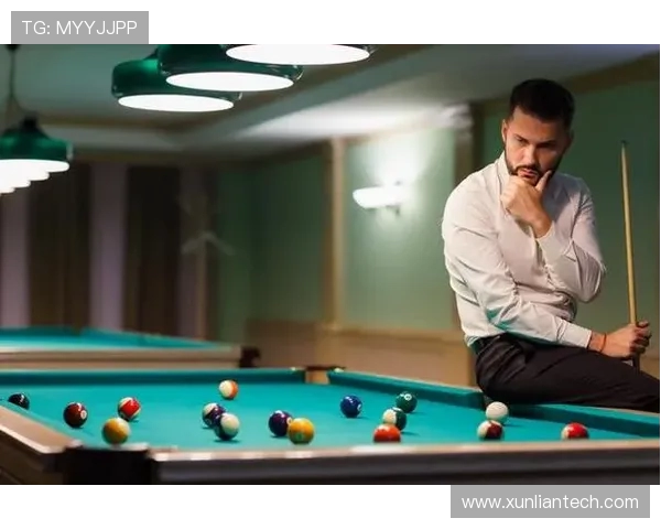 斯诺克赛事历史与技术发展全景分析：从起源到全球盛况的演变