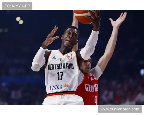 篮球巨星崛起之路：从街头到NBA的奋斗与荣耀