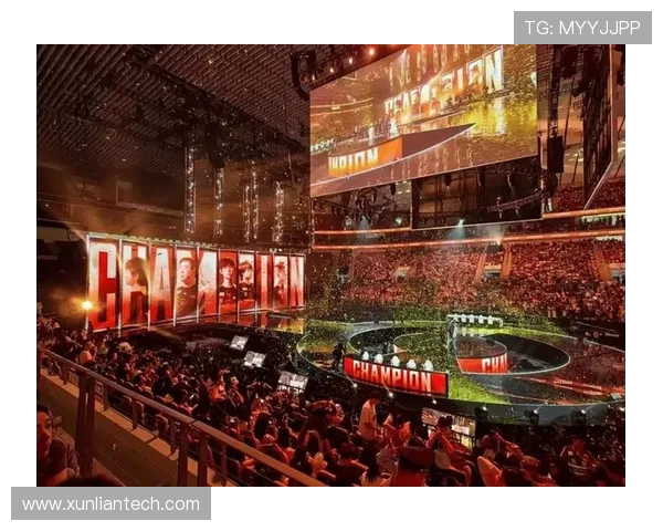 全球电竞盛典燃爆全场各大战队鏖战巅峰决胜引爆观众热情