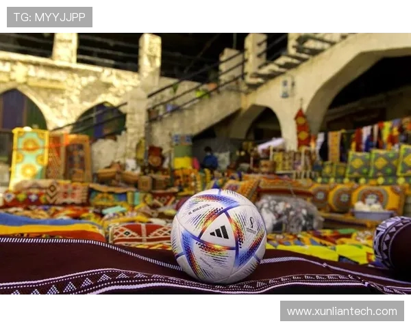 足球的魅力：探索世界杯背后的历史文化与未来发展趋势