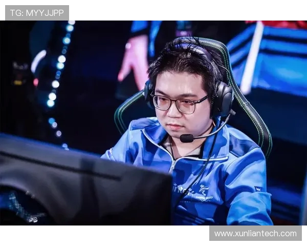 BLG战队重塑自我之路DOTA2赛场上的蜕变与挑战