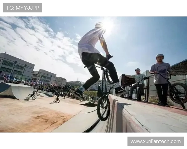 北京极限运动队创下耐力新纪录引领极限运动新潮流