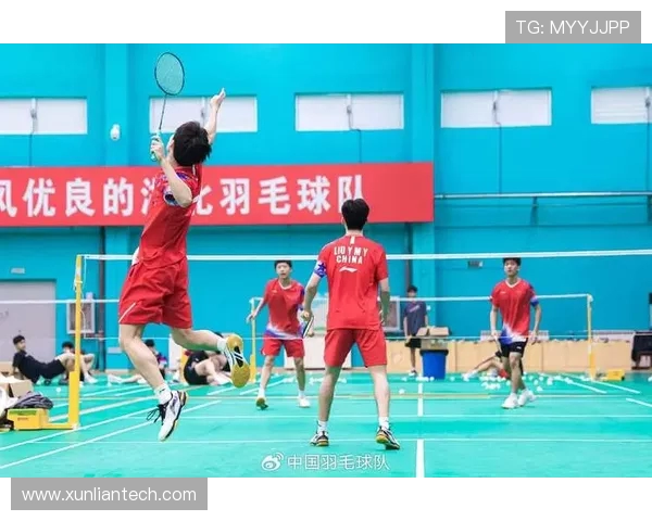 北京羽毛球队配合变革引发热议新战术助力团队实力提升 北京羽毛球队配合变革引发热议新战术助力团队实力提升