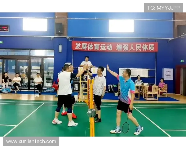 广州羽毛球队技术探讨:提升竞技水平的关键策略与训练方法分析