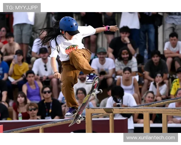 杭州滑板队与重庆滑板队赛后状态分析与复盘总结