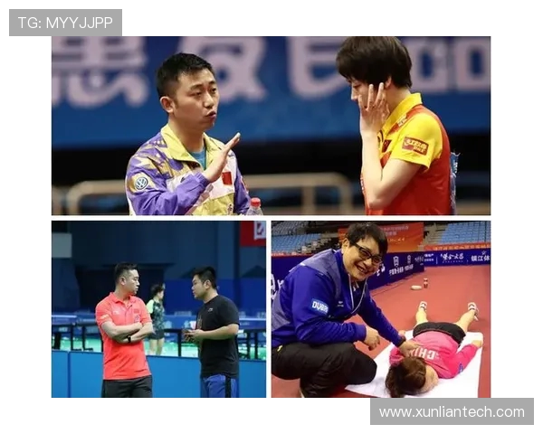 武汉羽毛球队的节奏体系与战术解析:提升比赛胜率的关键因素 武汉羽毛球队的节奏体系与战术解析:提升比赛胜率的关键因素