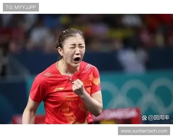 深度对话周静分享她的网球人生与成长故事探索运动背后的坚持与梦想 深度对话周静分享她的网球人生与成长故事探索运动背后的坚持与梦想