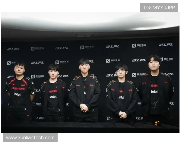 独家解析JDG战队心理素质对比及其在比赛中的影响因素 独家解析JDG战队心理素质对比及其在比赛中的影响因素