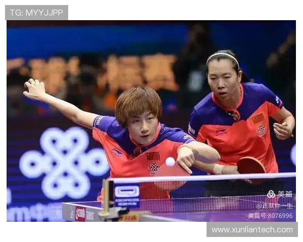 西安乒乓球队防守战术解析与比赛表现的深度剖析