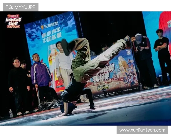 西安街舞队在世界攀岩锦标赛中的精彩表现与成长之路探秘