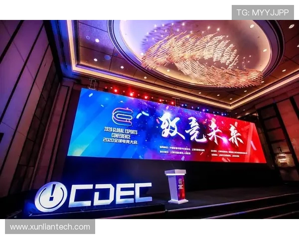 电竞产业崛起背后的创新力量与未来发展趋势分析