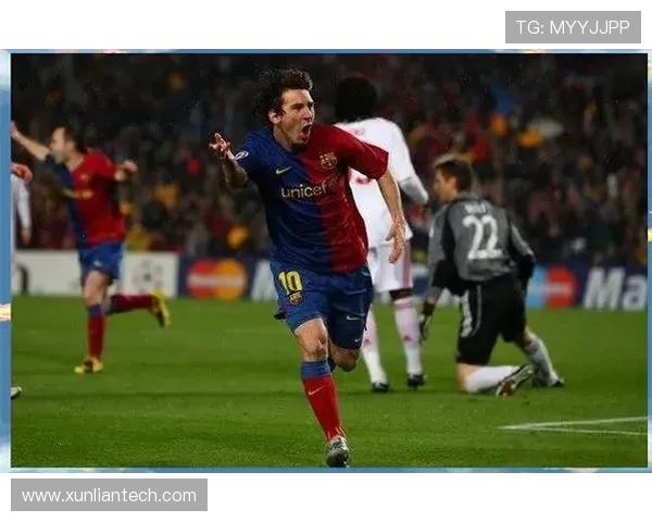 2017年巴萨与拜仁的经典对决回顾与战术分析