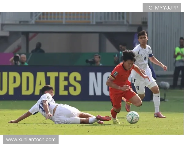 世预赛焦点对决韩国队迎战乌兹别克斯坦队争夺晋级机会