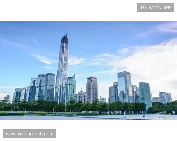 上海与深圳综合实力对比分析探讨两座城市的未来发展潜力与机遇