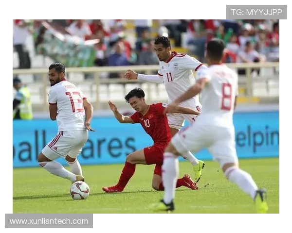 中国与伊朗足球对决腾讯视频直播精彩瞬间回顾与分析