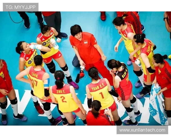 中国女子排球队对决塞尔维亚精彩直播全程回顾与赛后分析