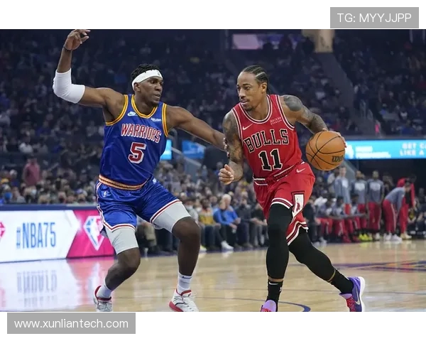 勇士与公牛激战正酣最终结果揭晓引发球迷热议