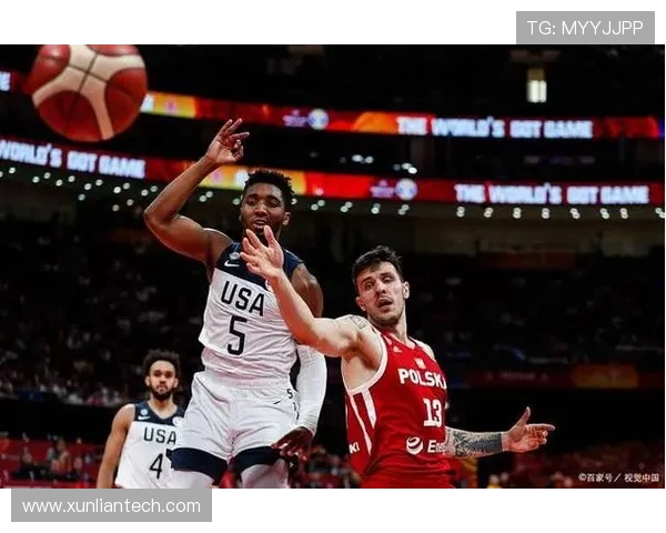 多诺万米切尔：从新秀到全明星的成长之路与篮球传奇