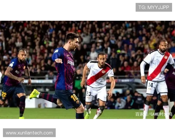 巴塞罗那与尤文图斯决赛直播观看渠道及时间详解 巴塞罗那与尤文图斯决赛直播观看渠道及时间详解