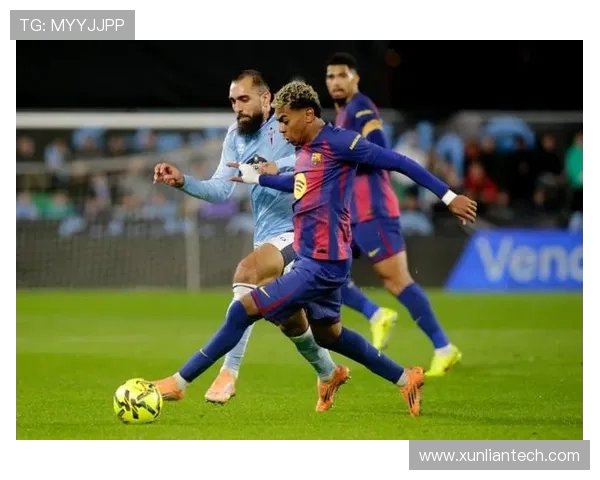 巴萨与塞尔塔精彩对决全场回放重温比赛经典瞬间与精彩进球 巴萨与塞尔塔精彩对决全场回放重温比赛经典瞬间与精彩进球